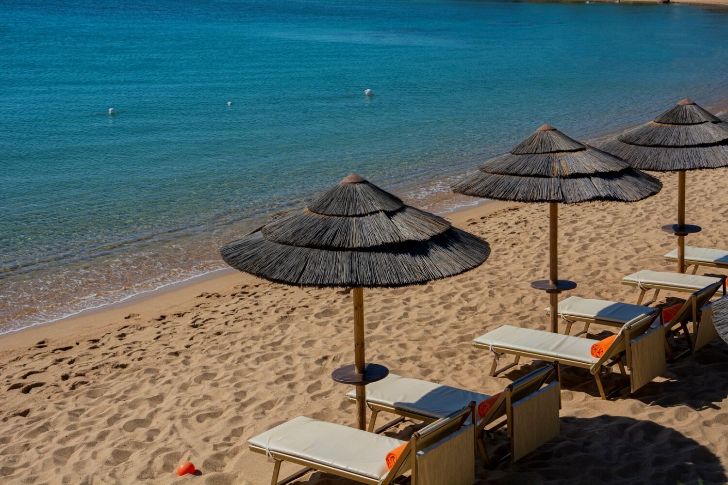 Spiagge