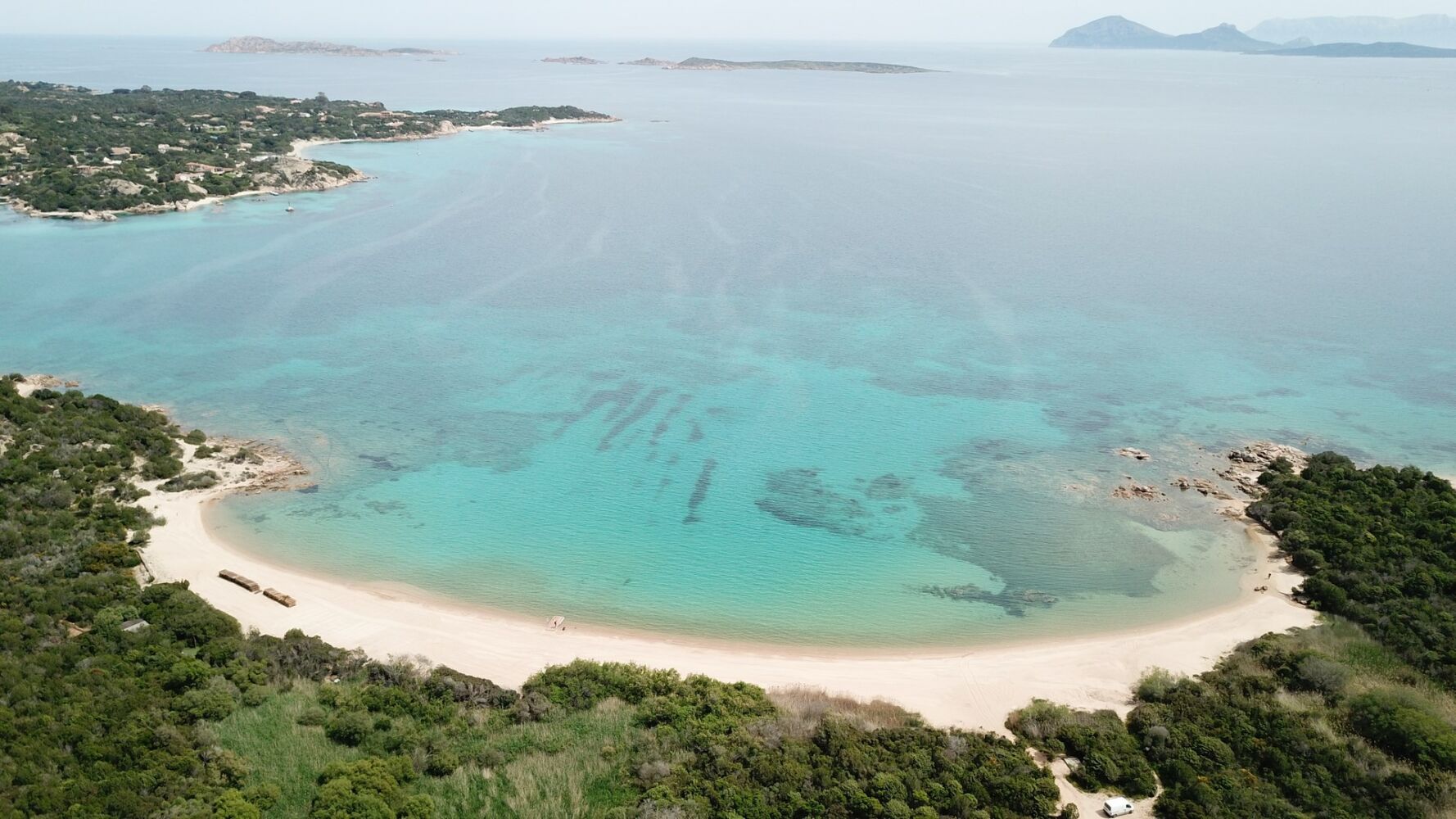 Spiaggia di Li Itriceddi